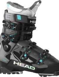 Head Head Women's Edge 95 HV GW Black/turquoise
