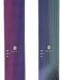 Faction Faction Studio 3 Black