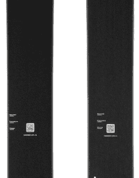 Faction Faction Prodigy 3 Black/White