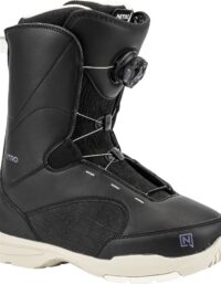 Nitro Nitro Women's Flora BOA Black