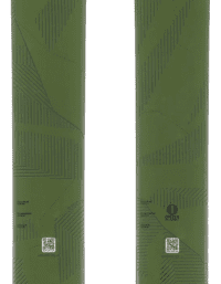 Faction Faction Agent 2 Green