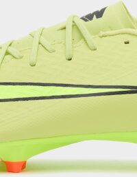Nike Mercurial Vapor 16 Academy FG, Limelight