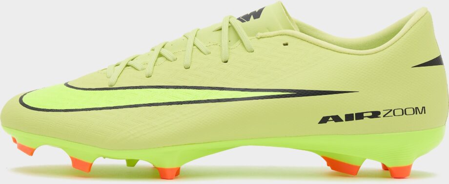 Nike Mercurial Vapor 16 Academy FG, Limelight