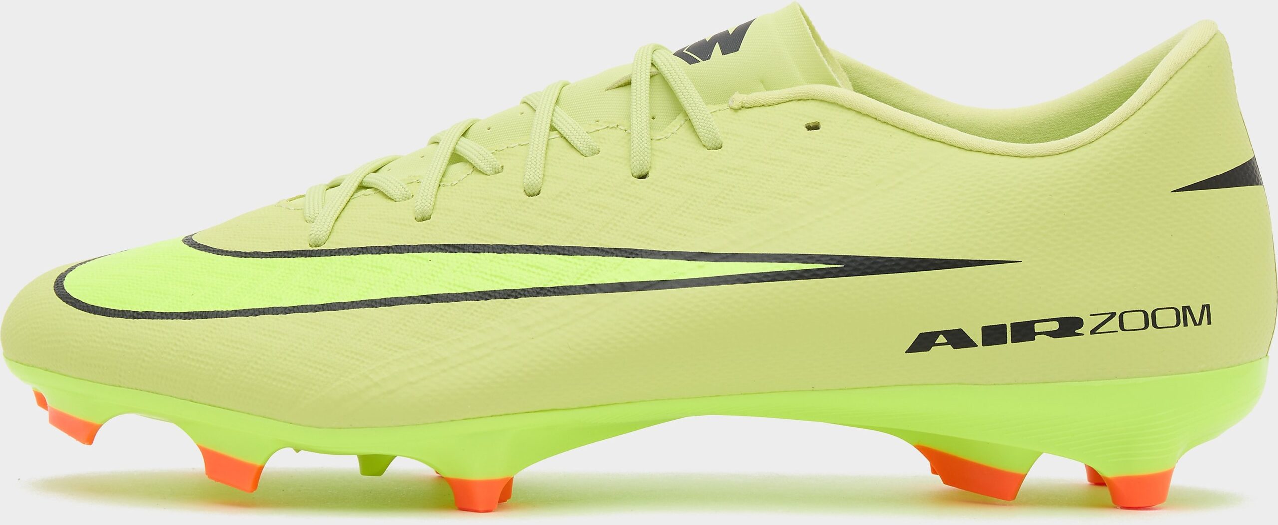 Nike Mercurial Vapor 16 Academy FG, Limelight