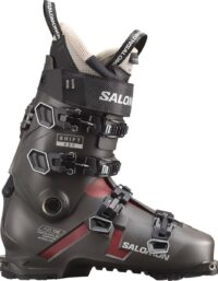 Salomon Salomon Men's Shift Pro 120 AT Beluga/Andorra/Humus