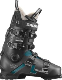 Salomon Salomon Men's Shift Pro 100 AT Black/Dragonfly/Humus