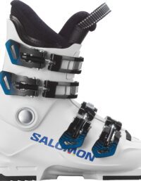 Salomon Salomon Junior S/Race 60M White/White/Process Blue