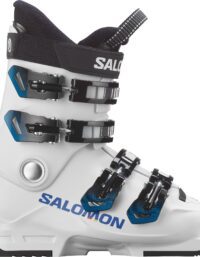 Salomon Salomon Junior S/Race 60L White/White/Process Blue