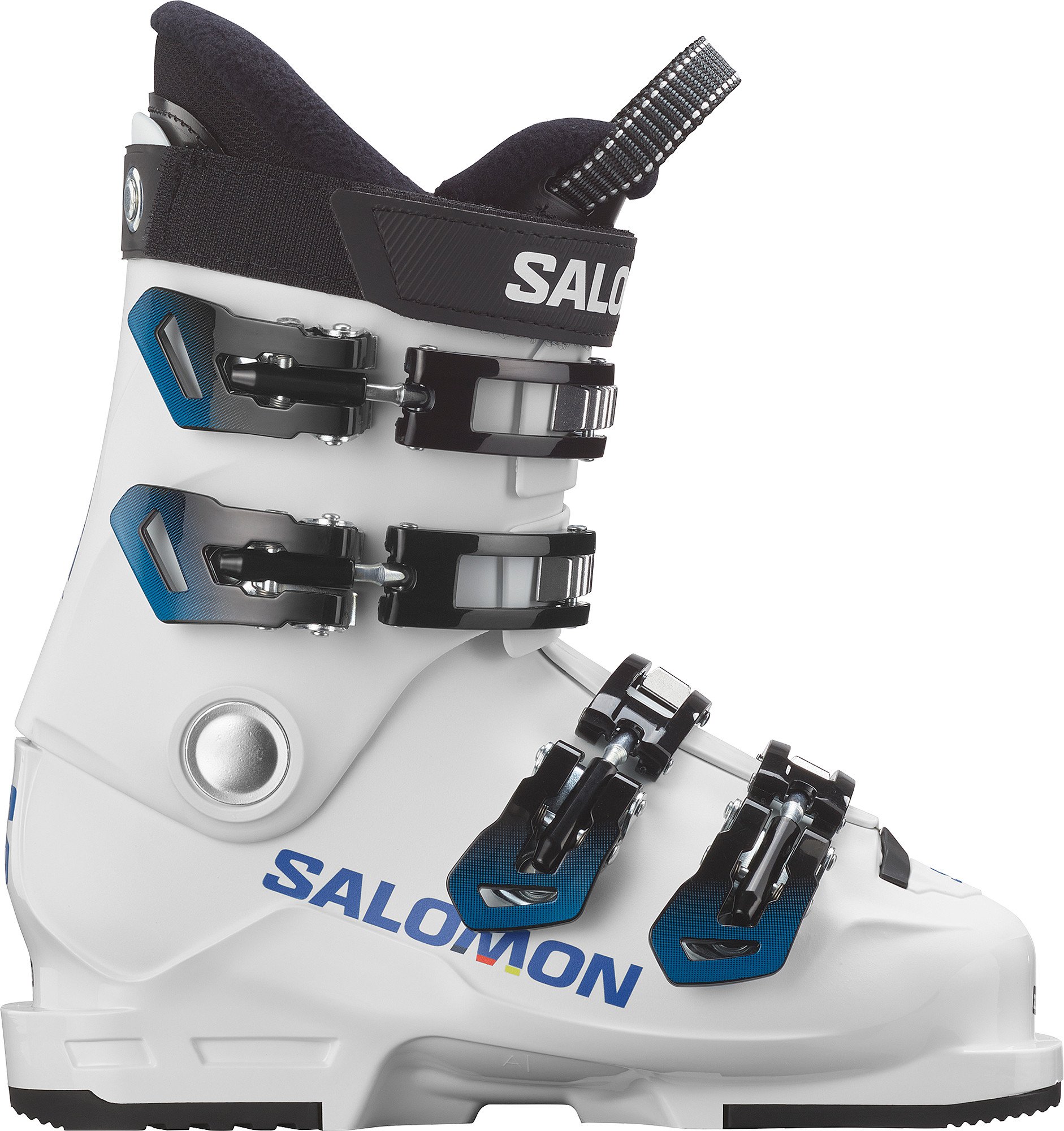 Salomon Salomon Junior S/Race 60L White/White/Process Blue