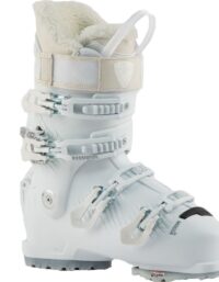 Rossignol Rossignol Women's On Piste Ski Boots Vizion 4B 80 GW White