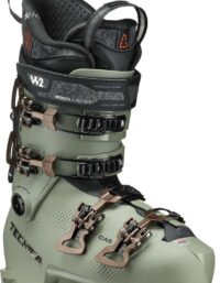 Tecnica Tecnica Women's Cochise 95 W DYN GW Camp Green