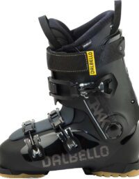 Dalbello Dalbello Men's IL Moro Jakk IF Black/Black