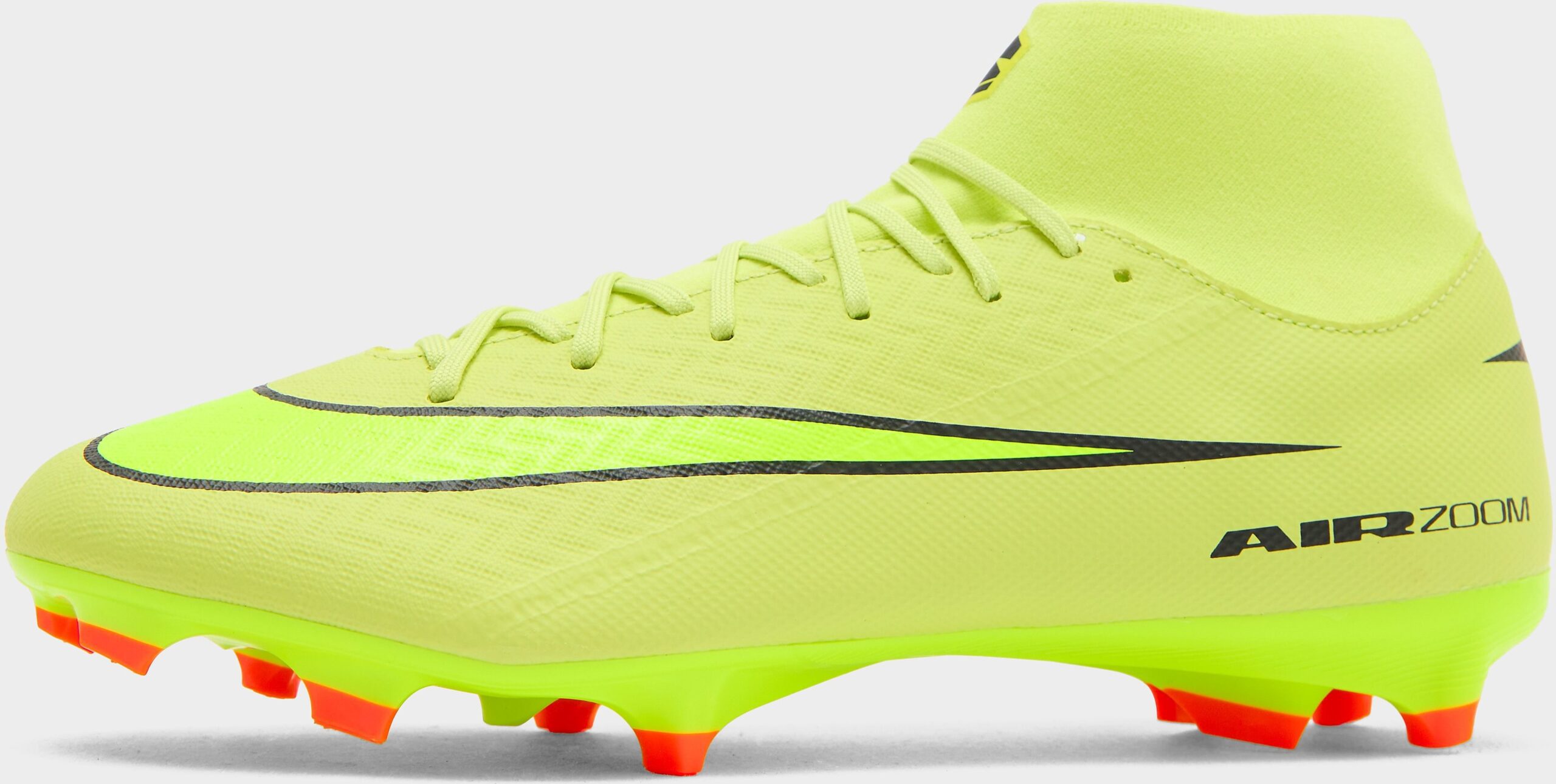 Nike Mercurial Superfly 10 Academy, Limelight