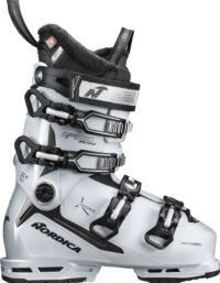 NORDICA Nordica Women's Speedmachine 3 85 Hvit/Brun