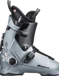 NORDICA Nordica Men's Hf 100 Grå/Sort