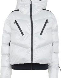 8848 Altitude 8848 Altitude Women's Noelle Ski Jacket Blanc