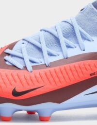 Nike Phantom 6 High Academy FG, royal tint