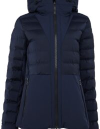 8848 Altitude 8848 Altitude Women's Audrey Ski Jacket Navy