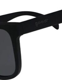 Goodr Sunglasses Goodr Sunglasses A Unicorn'S Calamity Black