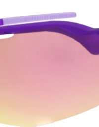 Goodr Sunglasses Goodr Sunglasses Tentacle Tag Champion Purple