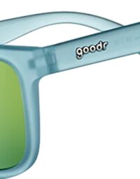 Goodr Sunglasses Goodr Sunglasses Sunbathing With Wizards Blue