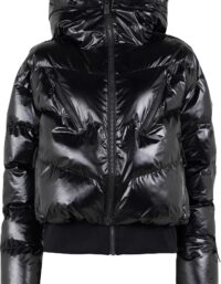 8848 Altitude 8848 Altitude Women's Noelle Ski Jacket Black