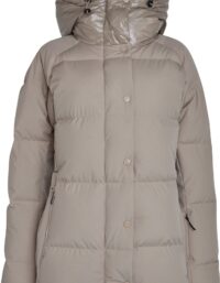 8848 Altitude 8848 Altitude Women's Delaine Ski Jacket Light Beige