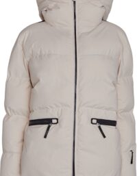 8848 Altitude 8848 Altitude Women's Juniper Ski Puffer Winter White