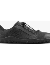 Vivobarefoot PRIMUS TRAIL FG 3.5 MENMEN Dark Shadow Dark Shadow 44