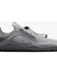 Vivobarefoot Primus Trail Knit Fg Ultime Gray Ultime Gray 44