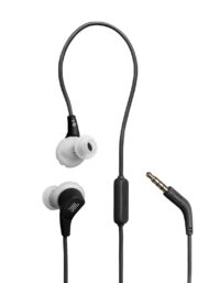 JBL Endurance Run 3 - Black and Grey