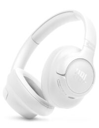 JBL Tune 730BT - White