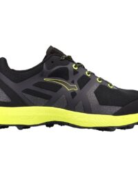 Bagheera Claw X1 Black / Lime Black / Lime 37