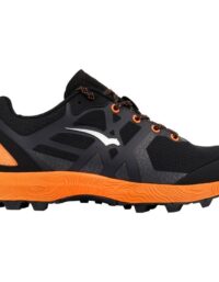 Bagheera Feral R1 Black / Orange Black / Orange 37