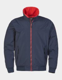Seglarjacka Musto Snug Blouson 2.0, Navy, herr, XX-Large