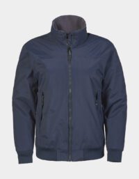 Seglarjacka Musto Snug Blouson 2.0, Navy/Carbon, dam, X-Large (UK 16)