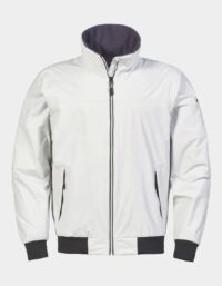 Seglarjacka Musto Snug Blouson 2.0, Platinum, herr, XX-Large