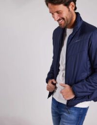 Seglarjacka Sebago Seb Liner Jacket, Navy, herr, XXX-Large