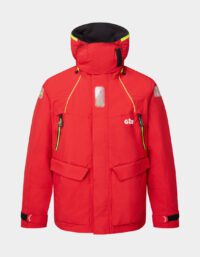 Seglarjacka Gill OS2 (OS26) Offshore Red, herr, XX-Large
