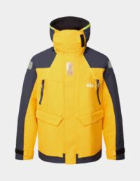 Seglarjacka Gill OS2 (OS26) Offshore Goldfusion / Navy, herr, XX-Large