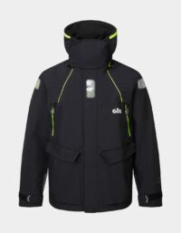 Seglarjacka Gill OS2 (OS26) Offshore Black, herr, XX-Large