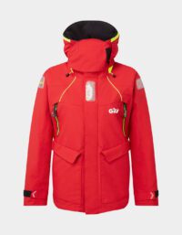 Seglarjacka Gill OS2 (OS26) Offshore Red, Dam, EU 34 (UK 8)