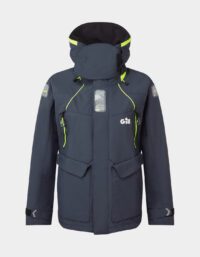 Seglarjacka Gill OS2 (OS26) Offshore Navy, dam, EU 34 (UK 8)