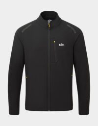 Seglarjacka Gill OS Performance Black, herr, XX-Large