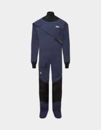 Torrdräkt Gill Drysuit Pro Graphite, barn & junior, Junior Small (JS)