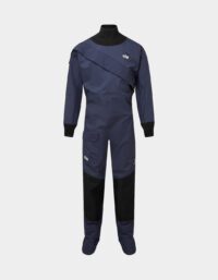 Torrdräkt Gill Drysuit Pro Graphite, herr, X-Small