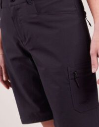 Seglarshorts Sebago Performance Pockets Navy, dam, X-Large