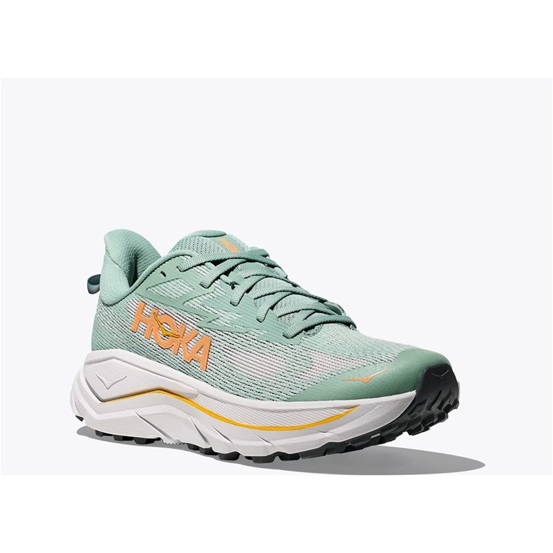 Hoka W Challenger 8 Jade / Cosmic Grey Jade / Cosmic Grey 35 1/3