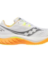 Saucony Endorphin Speed 4 Mns White/Peel White/Peel 49