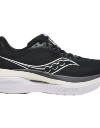 Saucony Endorphin Trainer M Black/White Black/White 49